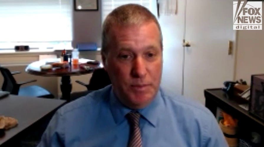 Expert explains why ICE vehicle stops are important for deportation operations