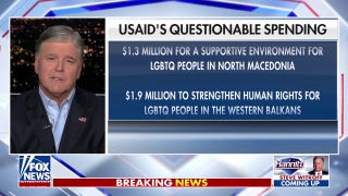 Hannity: Οι Δημοκρατικοί «μισούν» τον Μασκ επειδή «αποκάλυψε» την κατάχρηση φορολογικών δολαρίων ΗΠΑ