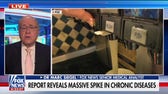 Doctor explains causes of children's obesity epidemic