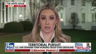 The U.S. withdraws some military personnel from Middle East bases amid Iranian threats