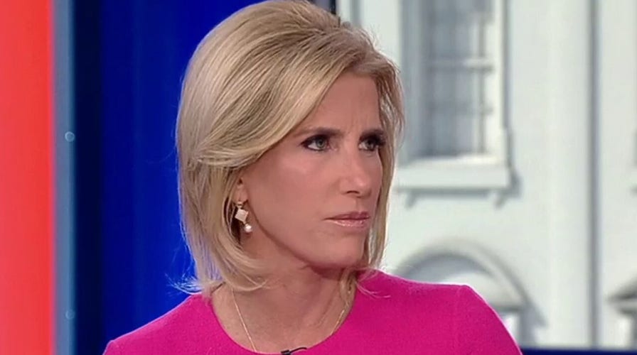 Laura Ingraham: People feel unsafe and unsafe economically