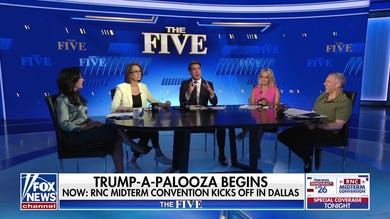 Jesse Watters: We have the best president we have had in a very long time