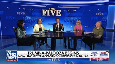Jesse Watters: We have the best president we have had in a very long time