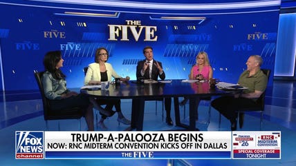 Jesse Watters: We have the best president we have had in a very long time