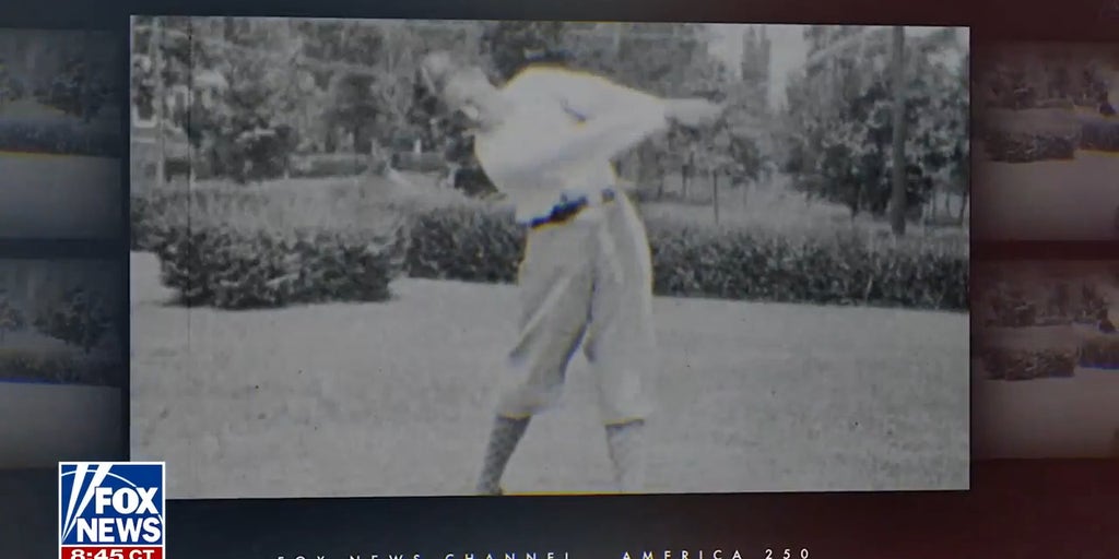 America 250: Bobby Jones
