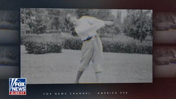 America 250: Bobby Jones