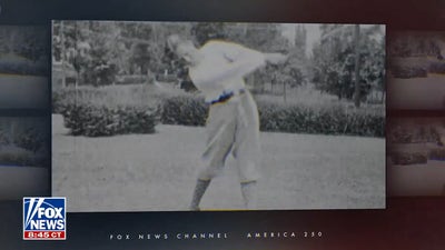 America 250: Bobby Jones
