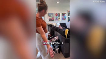 Ohio mom is making ends meet during government shutdown