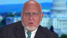 Former CDC director says it will take 'years' to shift away from academic culture that tarnished the agency