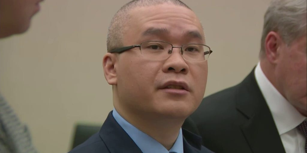 Last exMinneapolis officer convicted in Floyd killing learns