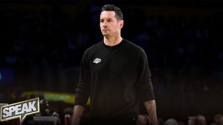 Where do the Los Angeles Lakers rank in the West after adding Deandre Ayton? | Speak - Fox News