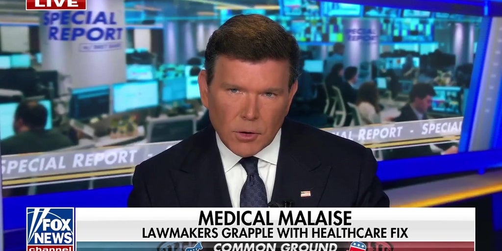 Lawmakers push bipartisan healthcare solutions as premium tax credits near expiration