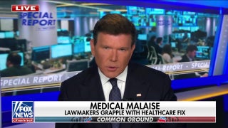 Lawmakers push bipartisan healthcare solutions as premium tax credits near expiration