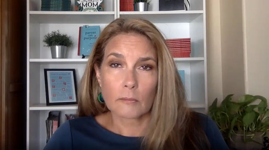 Arizona parent reacts to district exposing parents' names