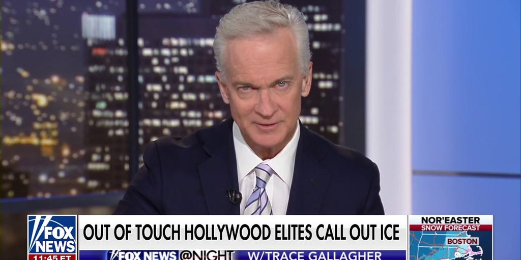 Bruce Springsteen performs anti-ICE song in Minnesota