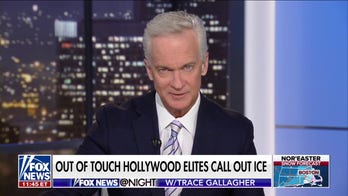 Bruce Springsteen performs anti-ICE song in Minnesota 