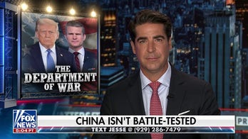 Watters: America is back on offense thanks to Trump