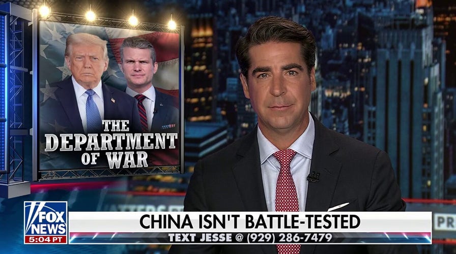 Watters: America is back on offense thanks to Trump