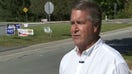 Election battleground Pennsylvania sees vandalism, sign-stealing 