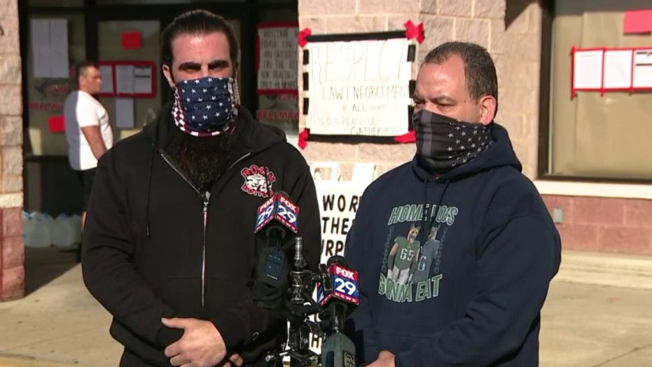 New Jersey Gym Owners Shut Down By State After Defying Lockdown