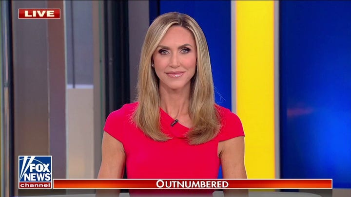 Lara Trump: White House thinks it’s ‘acceptable to lie,’ ‘gaslight’ Americans