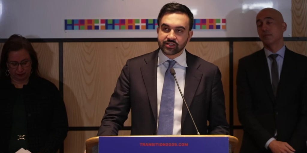 Zohran Mamdani appoints lawyer who defended al-Qaeda terrorist to top legal role