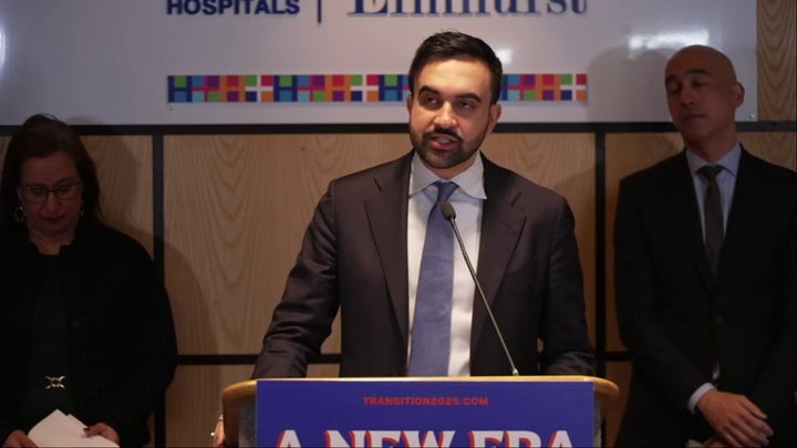 Zohran Mamdani appoints lawyer who defended al-Qaeda terrorist to top legal role