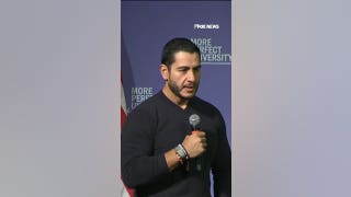 VÍDEO: El-Sayed se enfrenta a un enfrentamiento inesperado