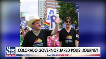 Gov. Polis: Voters don’t care about who you love, they want to know your plans