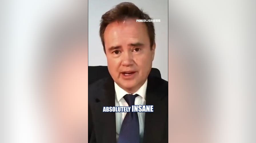 Former Thatcher advisor says its 'only a matter of time' before EU disappears