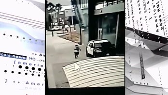 WSJ Editorial Board: After sheriff's deputies shot in LA, protesters chant 'We hope they die'