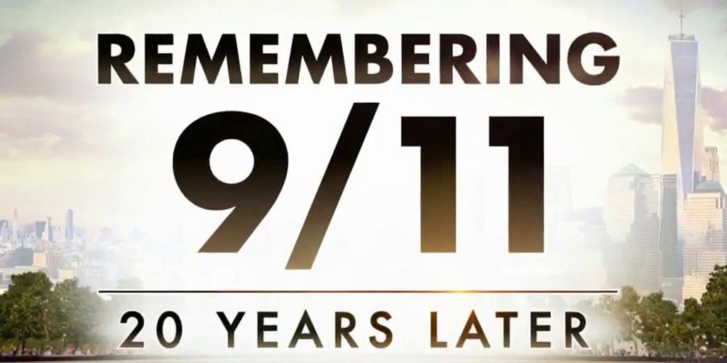 Remember, honor the heroes of 9/11 and their sacrifice: Gordan Felt ...