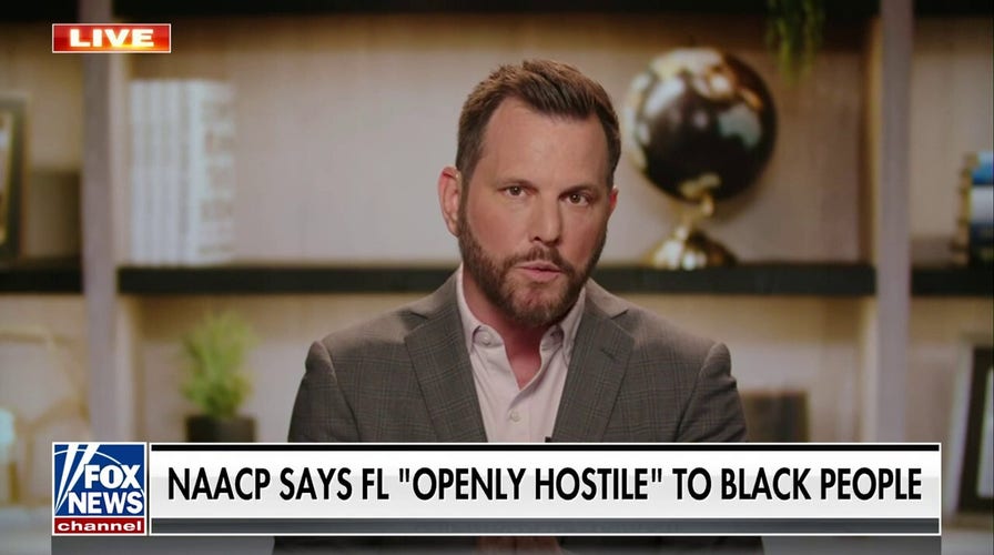 NAACP says Florida openly hostile to Black people