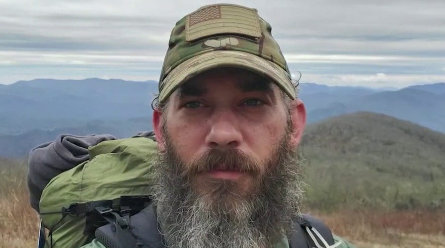 Mother of US fighter captured by Russian forces speaks out