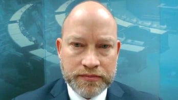 FL lawmaker on bill to allow recording of biased college lectures: Professors pushing 'conformity'