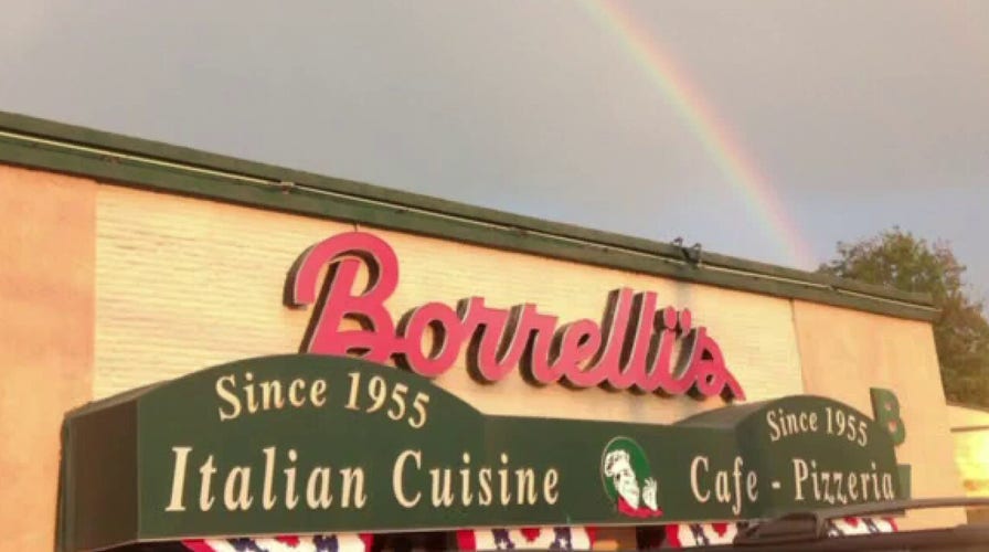 New York restaurant receives support from Barstool Sports small business fund