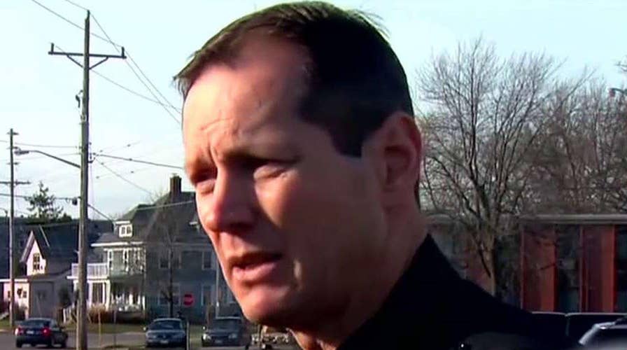 Neenah, Wis. police: Civilian, officer injured in shooting