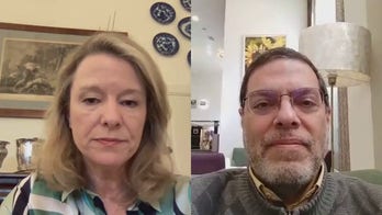 Iran-China relationship sends 'signal' to US, professor says