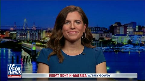 Rep. Nancy Mace on FBI's alleged censorship coordination with Twitter: 'I want to see heads roll'