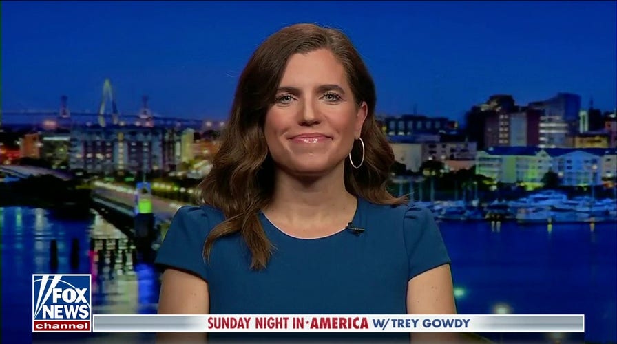 Nancy Mace on Twitter censorship: 'I want to see heads roll' 
