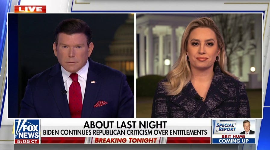 A victory lap that ignored one crucial moment