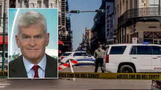 Republican senator reveals the best way US can 'counter terrorism' - Fox News