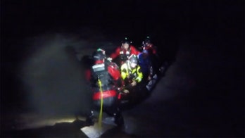 Hanna drenches South Texas, Mexico with flooding rain; 3 rescued from sinking boat