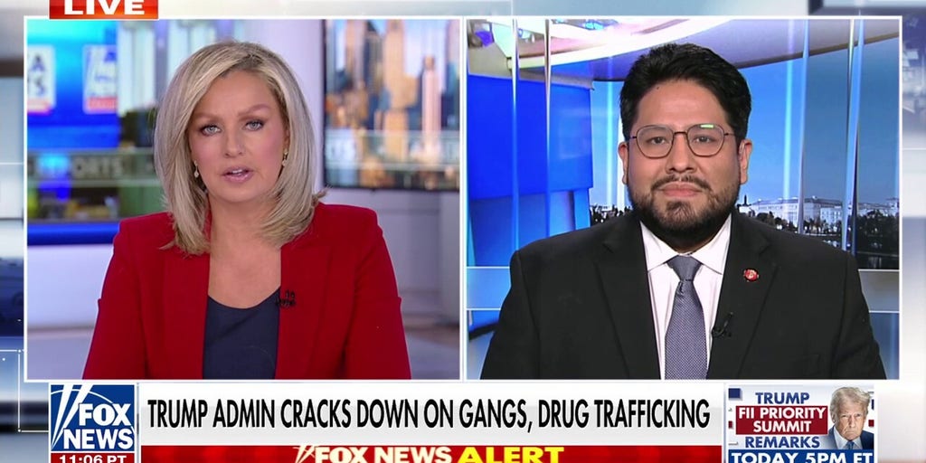 Trump admin designates eight cartels as foreign terrorist organizations
