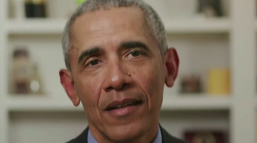 Will Obama's endorsement of Joe Biden unite Democrats?