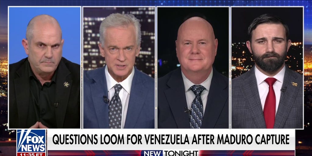 Venezuela’s future and how the US may help shape it remain unclear after Maduro capture