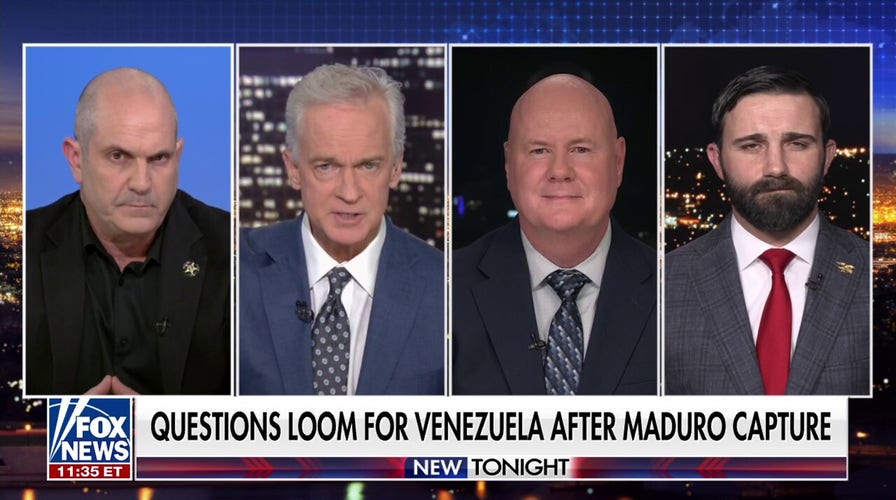 Venezuela’s future and how the US may help shape it remain unclear after Maduro capture 