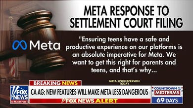 Meta child safety lawsuit ends as tech giant agrees to massive $16 billion settlement
