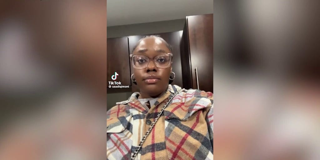 Woman shares viral TikTok rule transforming weeknight dinners: 'You can't take your clothes off'