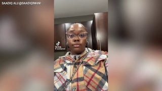 Woman shares viral TikTok rule transforming weeknight dinners: 'You can't take your clothes off'